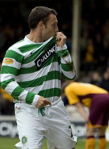 McDonald - I'll be fit for Europe
