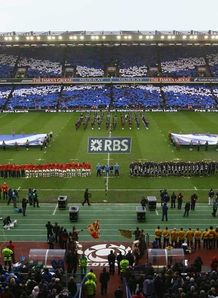 Murrayfield