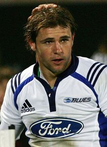 Nick Evans
