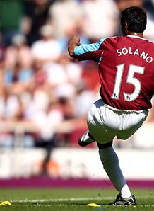 Redknapp eyes attacking pair