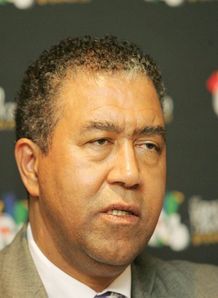 South Africa cut Zimbabwe ties
