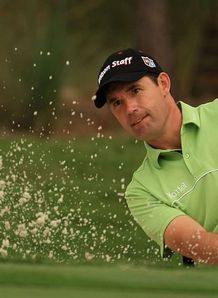 Padraig Harrington d1Players