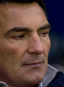 Paul Cullen 2008