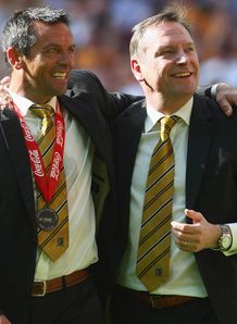 Tigers - Survival still the aim