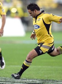 Piri Weepu