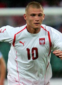 Poland Star Players Przemyslaw Kazmierczak