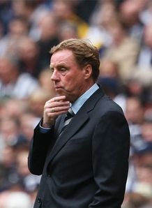 Harry Redknapp