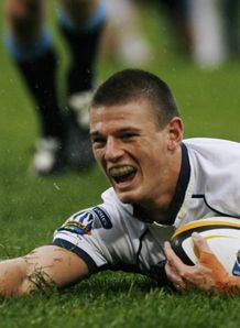 Rob Horne