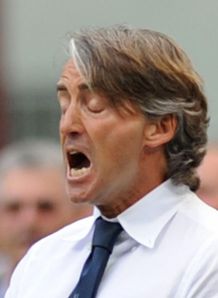 Roberto Mancini