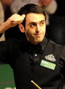 O'Sullivan's escape act