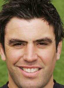 Ross Beattie