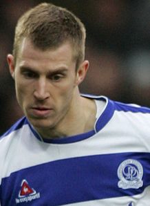 Ten-man Rangers shock Norwich