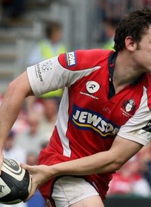 Kingsholm expects