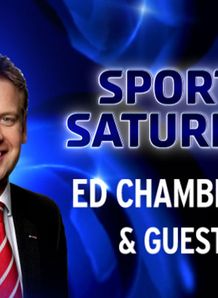 SPORTS SATURDAY 1