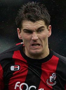 McCarthy - Vokes is ready