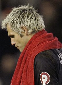 Santiago Canizares Valencia
