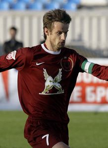 Sergei Semak
