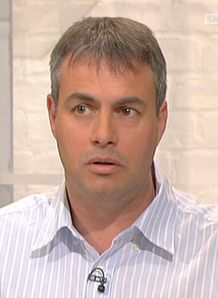 Shaun Custis