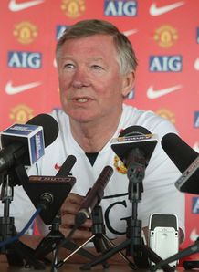 Fergie: We deserve success
