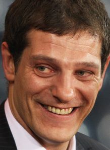 Slaven Bilic Croatia