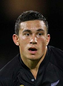 Sonny Bill Williams