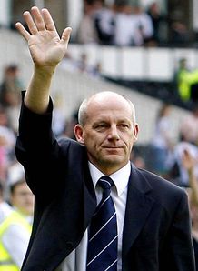 Coppell hints at Reading stay