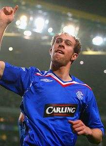 Whittaker eyes Gers start