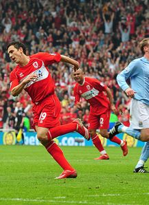 Stewart Downing