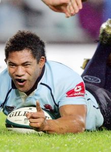 Tatafu Polota Nau try v Lions