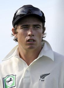 Picture of Tim Southee