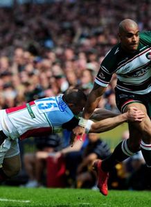Tom Varndell Tigers Tom Varndell Tigers