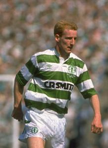 Tommy Burns Celtic