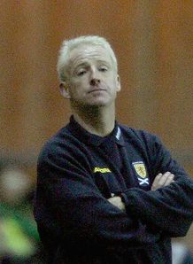 Tommy Burns