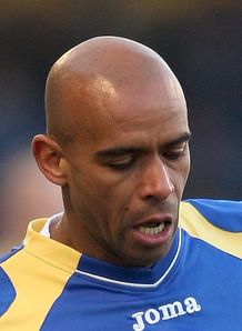 Trevor Sinclair Cardiff City