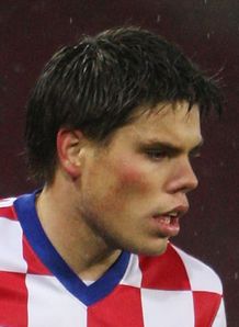 Ognjen Vukojevic Dinamo Zagreb
