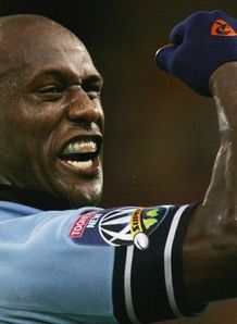 Wendell Sailor is back in rugby again