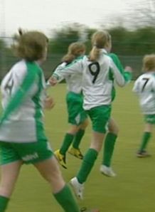 Womens football