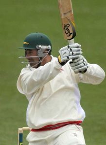 HD Ackerman Leicestershire