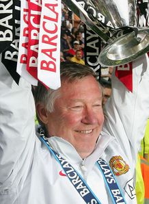 Fergie faces Euro headache