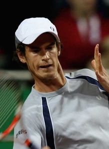 Eysseric awaits Murray