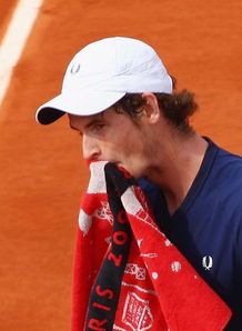 Almagro ends Murray's hopes