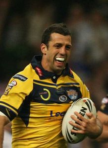 Bradford v Leeds: Teams Bradford v Leeds: Teams