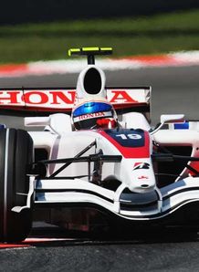 anthony davidson super aguri 2008