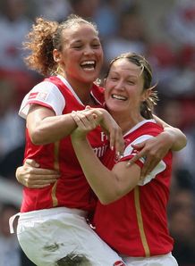 arsenal ladies