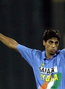 ashish nehra