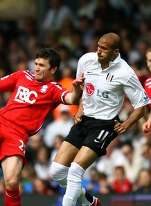 birmingham v fulham