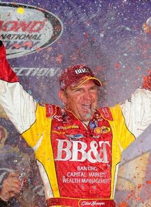 Clint Bowyer