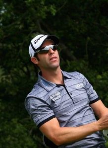 bradley dredge