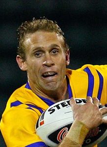 brett hodgson