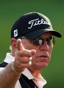 butch harmon